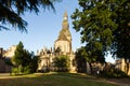 Basilique Saint-Sauveur church, Dinan, Brittany