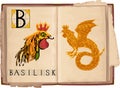 Basilisk