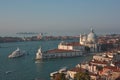 Basillica di Santa Maria della Salute