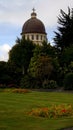 The Basillica,Invercargill