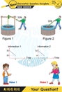 Physics, well, simple machines, next generation question template