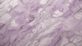 Subtle Lilac Radiance: Marble\'s Elegance in Patterns. AI Generate