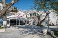 Baska Voda, Croatia Royalty Free Stock Photo