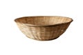 Basket Royalty Free Stock Photo