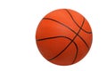 Basket ball Royalty Free Stock Photo