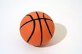 Basket ball Royalty Free Stock Photo