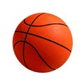 Basket Ball Royalty Free Stock Photo