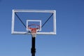 Basket Ball Hoop