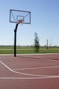 Basket Ball Hoop