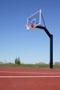 Basket Ball Hoop