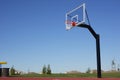 Basket Ball Hoop