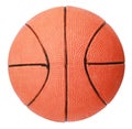 Basket ball isolated