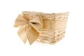 Basket For A Gift