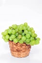 Basket of Grapes