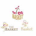 Basket Logo