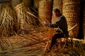 The Basket Maker