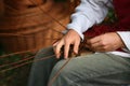 Basket-making