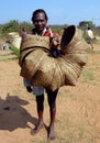 Basket Seller