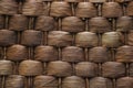 Basket texture background