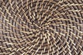 Basket Weave Royalty Free Stock Photo