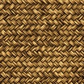 Basket weave