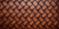 Basket Weave Leather texture Royalty Free Stock Photo
