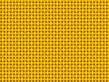 Basket - weave pattern