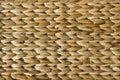 Basket weave pattern