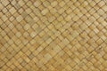 Basket Weave Texture Royalty Free Stock Photo