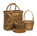 Basket Wicker Group