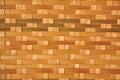 Basket wicker is Thai handmade. it is woven bamboo texture for background and design. Traditional Thai woven straw texture. Royalty Free Stock Photo