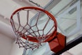 Basketbal Royalty Free Stock Photo