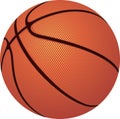 Basketball Royalty Free Stock Photo
