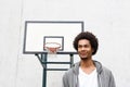 Basketball Royalty Free Stock Photo