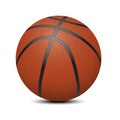 Basketball Royalty Free Stock Photo