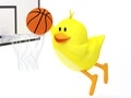 Basketball