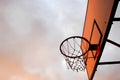 Basketball Royalty Free Stock Photo