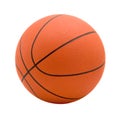 Basketball ball Royalty Free Stock Photo
