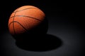 Basketball ball