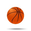 Basketball ball