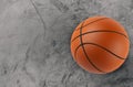 Basketball ball