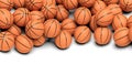 Basketball balls