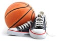 Basketball equipment