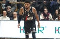 Basketball EuroCup Championship Segafredo Virtus Bologna vs Dolomiti Energia Trento