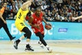 Basketball Euroleague Championship Alba Berlino vs Bayern MÃÂ¼nchen