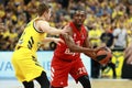 Basketball Euroleague Championship Alba Berlino vs Bayern MÃÂ¼nchen