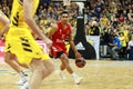 Basketball Euroleague Championship Alba Berlino vs Bayern MÃÂ¼nchen