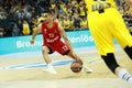 Basketball Euroleague Championship Alba Berlino vs Bayern MÃÂ¼nchen