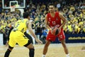 Basketball Euroleague Championship Alba Berlino vs Bayern MÃÂ¼nchen