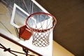 Basketball Hoop